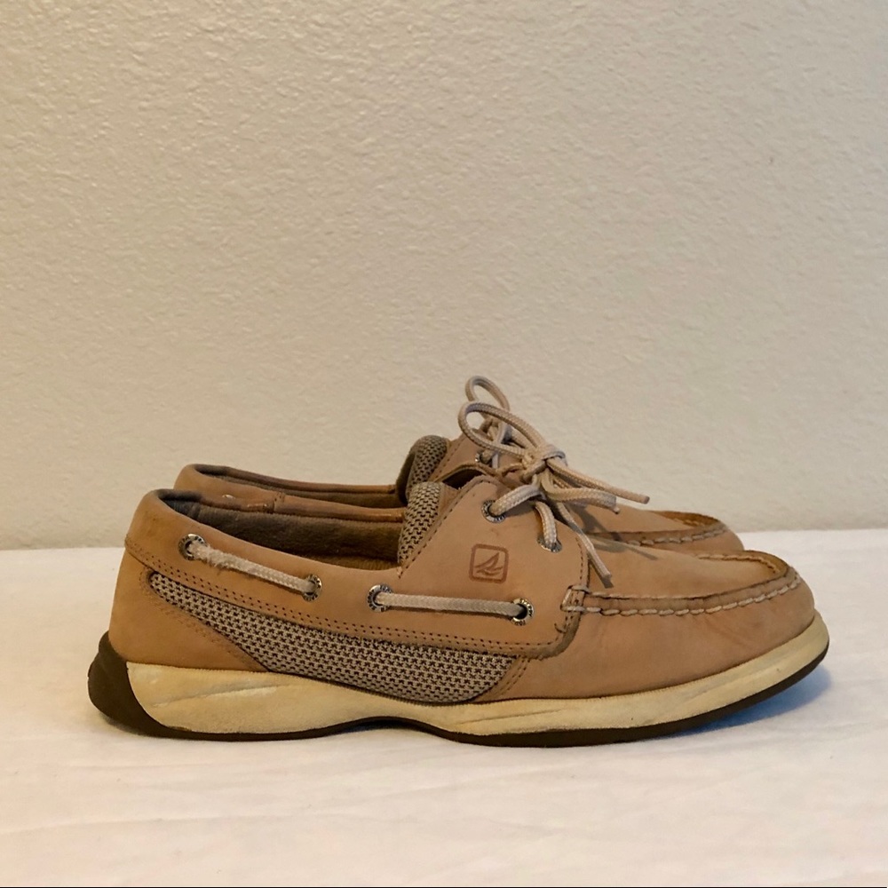 SOLD Sperry Top-sider